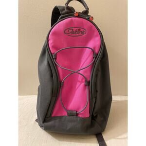 Dakine Go Go Pack‎ Women Mini Backpack Outdoors Pink Grey